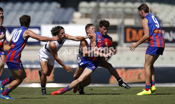 TAC Cup 2015  - Oakleigh v Northern Knights - 362812