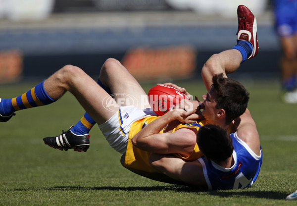 TAC Cup 2015  - Western Jets v Eastern Ranges - 362878