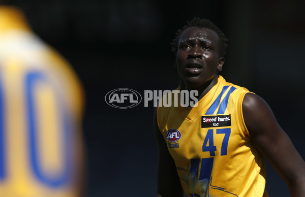 TAC Cup 2015  - Western Jets v Eastern Ranges - 362889