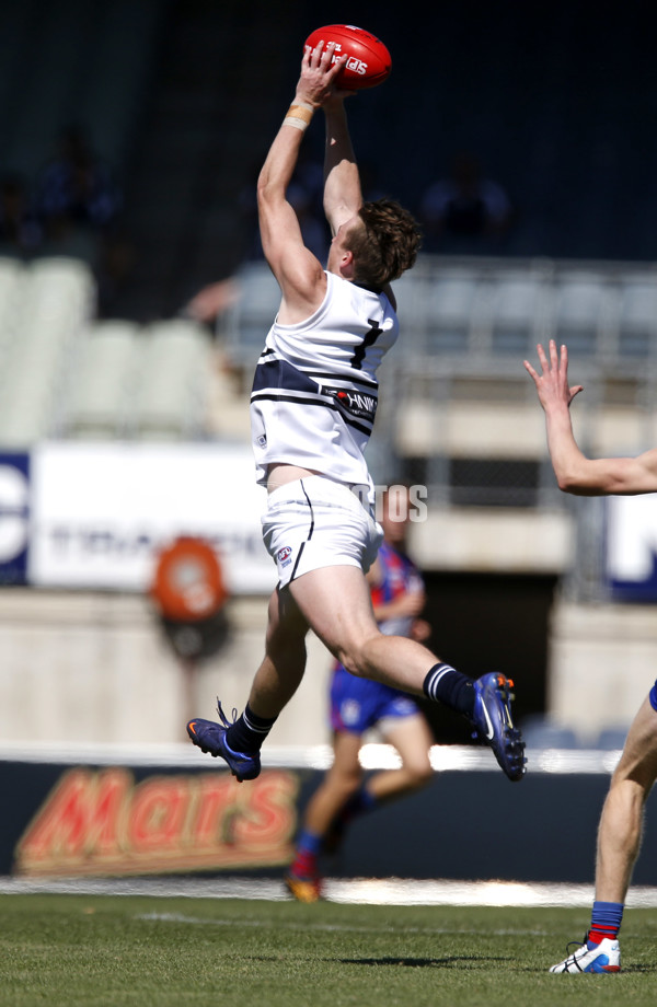 TAC Cup 2015  - Oakleigh v Northern Knights - 362817