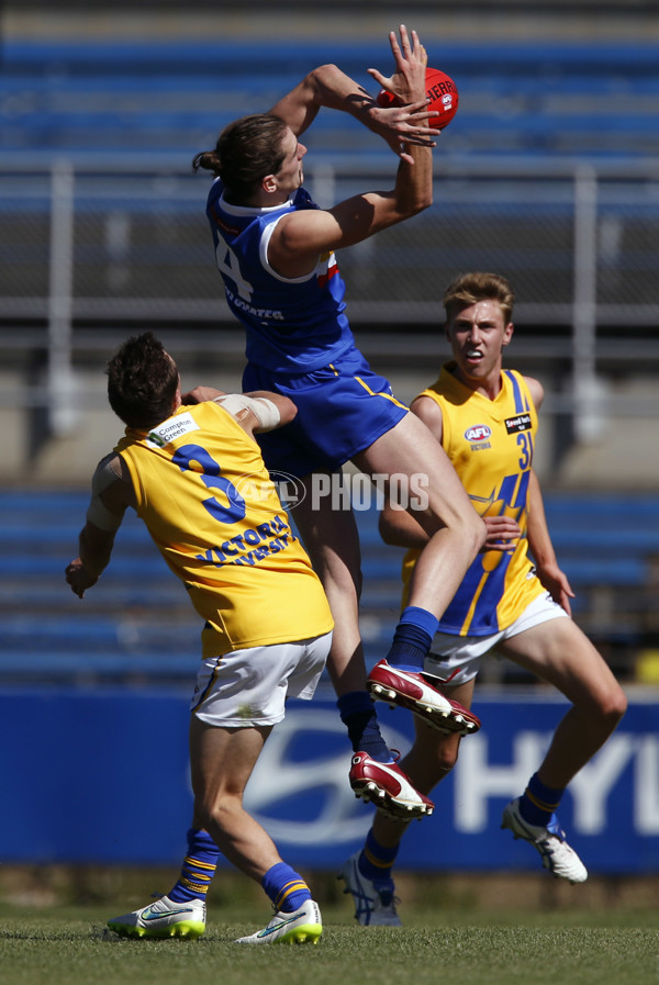 TAC Cup 2015  - Western Jets v Eastern Ranges - 362869