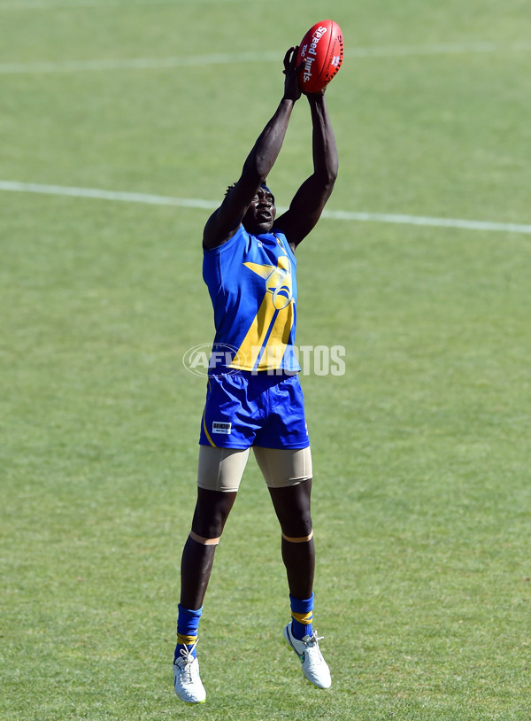 TAC Cup 2015 - Western Jets v Sandringham Dragons - 363680