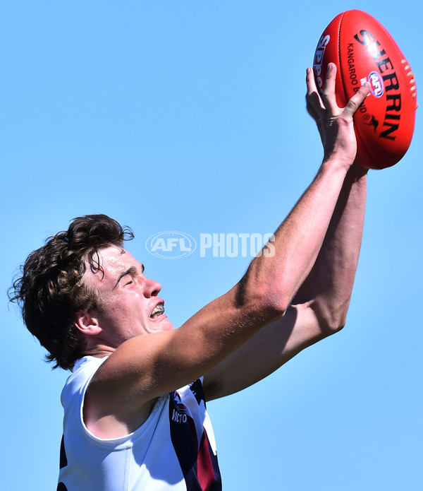 TAC Cup 2015 - Western Jets v Sandringham Dragons - 363672