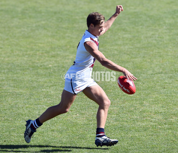 TAC Cup 2015 - Western Jets v Sandringham Dragons - 363681