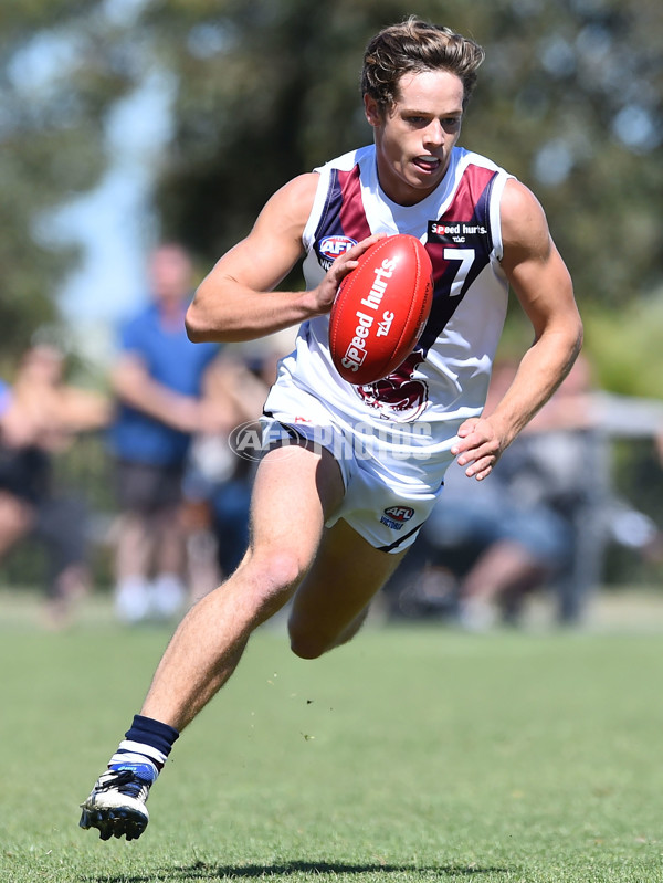 TAC Cup 2015 - Western Jets v Sandringham Dragons - 363651