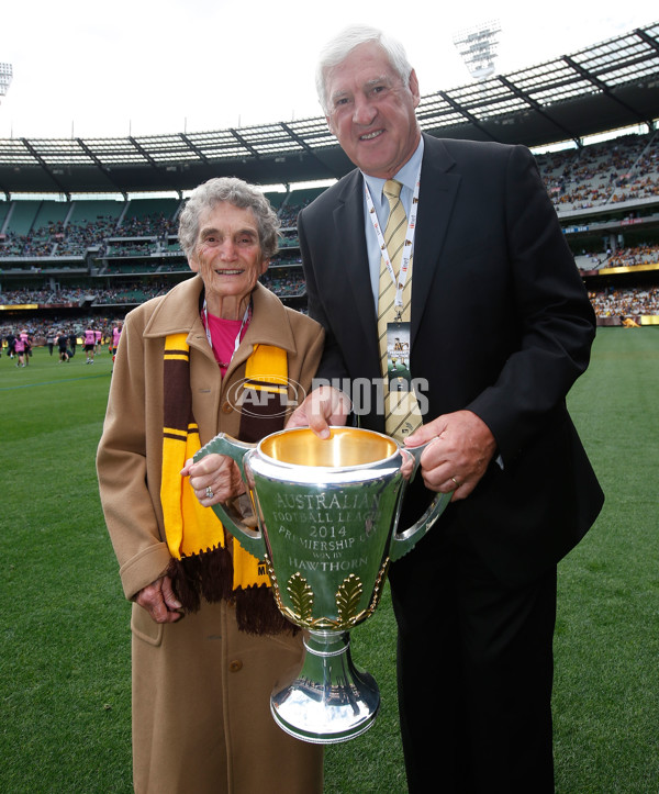 AFL 2015 Rd 01 - Hawthorn v Geelong - 365085