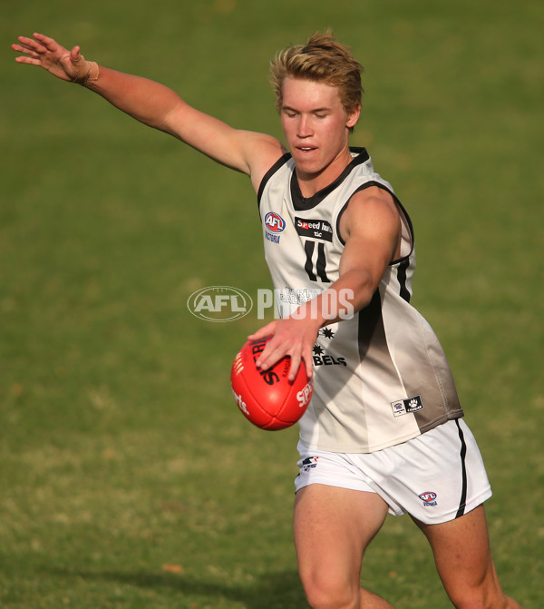 TAC Cup 2015  - North Ballarat Rebels v Murray Bushrangers - 365769