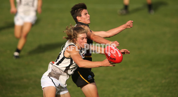 TAC Cup 2015  - North Ballarat Rebels v Murray Bushrangers - 365767