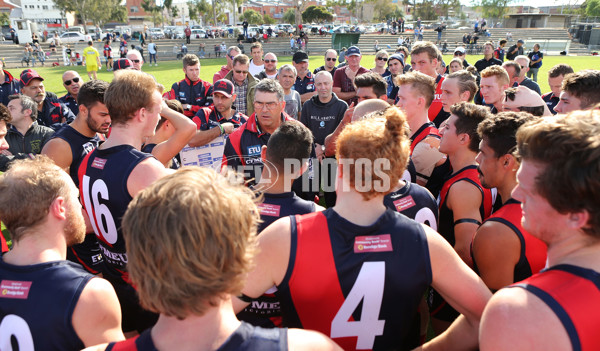 VFL 2015 Rd 01 - Coburg v Richmond - 367137