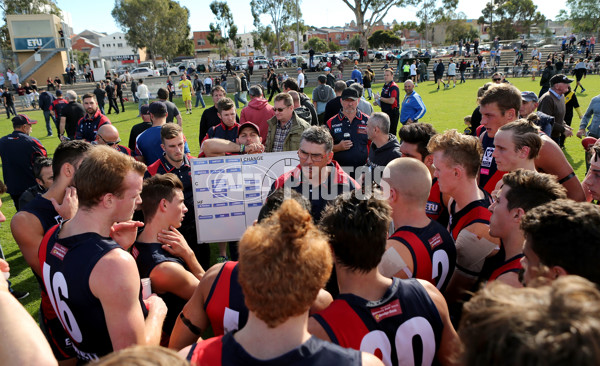 VFL 2015 Rd 01 - Coburg v Richmond - 367146