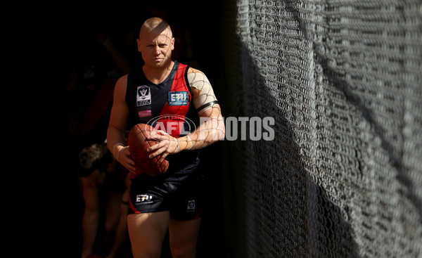 VFL 2015 Rd 01 - Coburg v Richmond - 367057