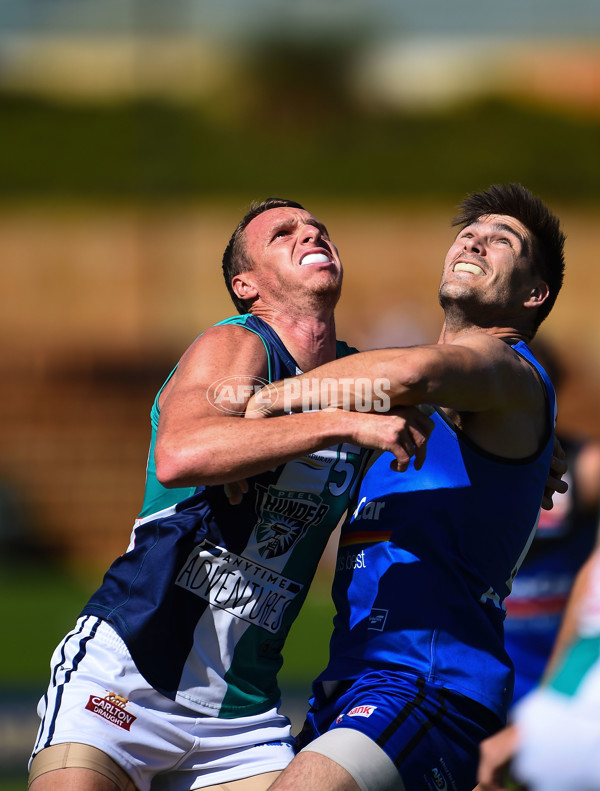 WAFL 2015 - Peel v East Perth - 367444