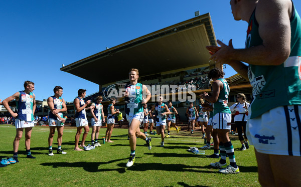 WAFL 2015 - Peel v East Perth - 367455