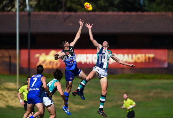 WAFL 2015 - Peel v East Perth - 367459