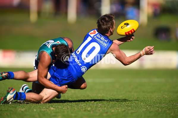 WAFL 2015 - Peel v East Perth - 367482