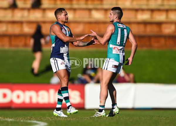 WAFL 2015 - Peel v East Perth - 367489