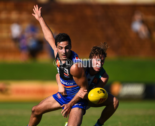 WAFL 2015 - Peel v East Perth - 367478