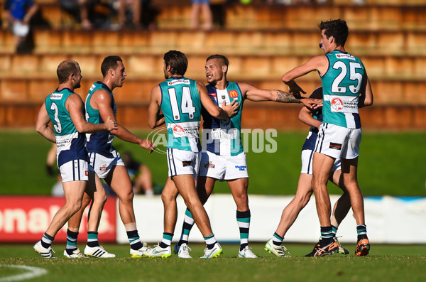 WAFL 2015 - Peel v East Perth - 367491