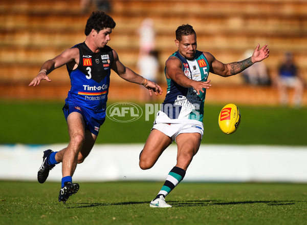 WAFL 2015 - Peel v East Perth - 367498