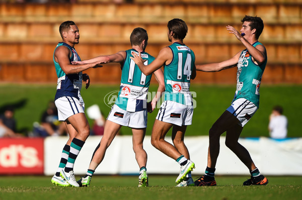 WAFL 2015 - Peel v East Perth - 367490