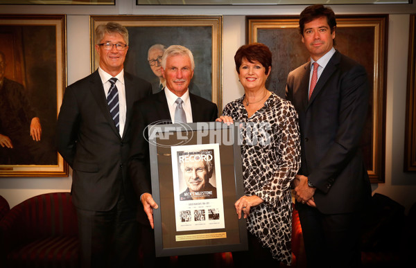 AFL 2015 Media - Mick Malthouse Presentation - 369730