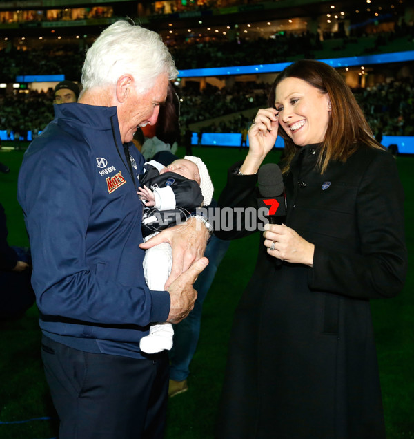 AFL 2015 Rd 05 - Carlton v Collingwood - 370106