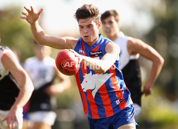 TAC Cup 2015 Rd 6 - Oakleigh Chargers v North Ballarat Rebels - 370807