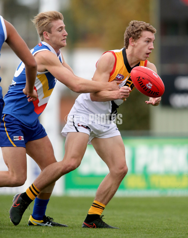 TAC Cup 2015 Rd 7 - Eastern Rangers v Dandenong Stingrays - 372786