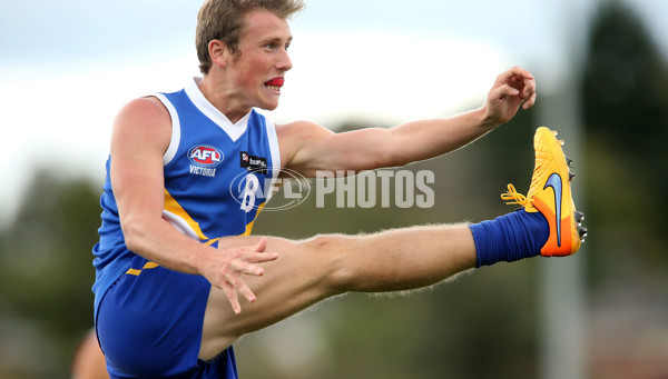 TAC Cup 2015 Rd 7 - Eastern Rangers v Dandenong Stingrays - 372826