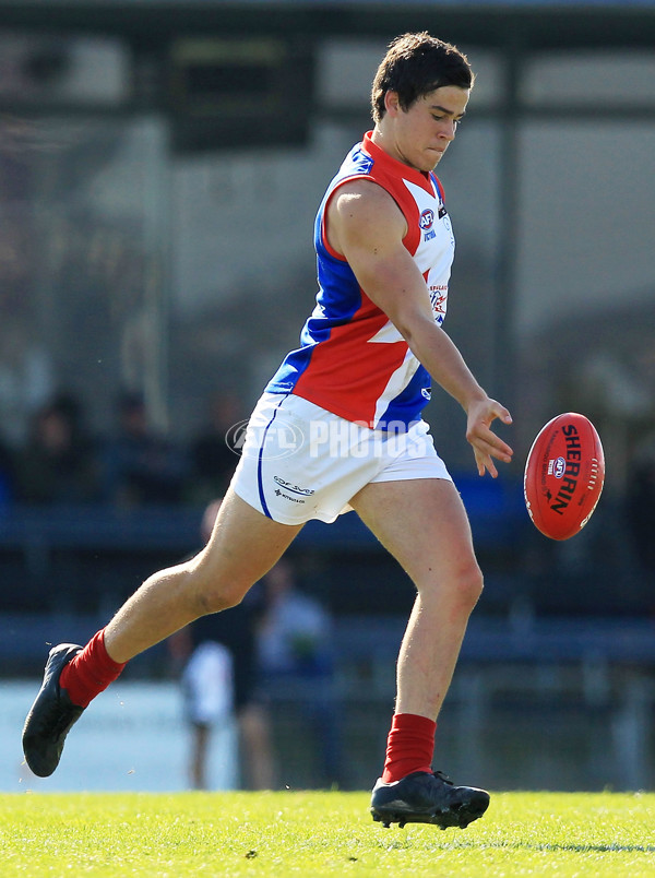TAC Cup 2015 Rd 08 - North Ballarat v Gippsland Power - 374109