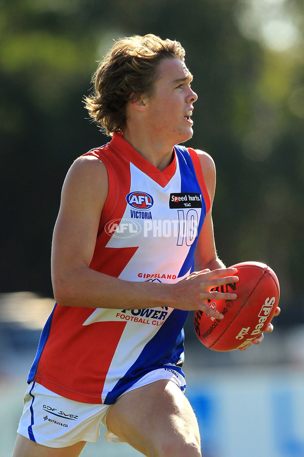 TAC Cup 2015 Rd 08 - North Ballarat v Gippsland Power - 374126