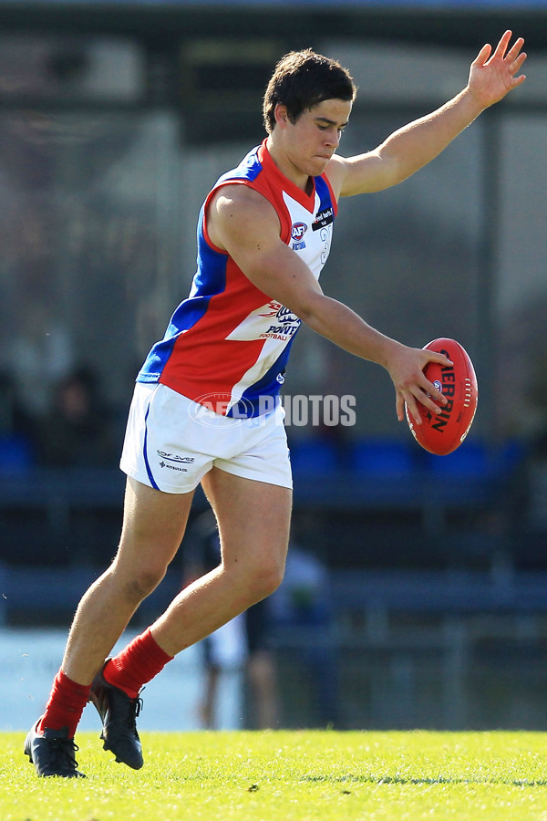 TAC Cup 2015 Rd 08 - North Ballarat v Gippsland Power - 374106