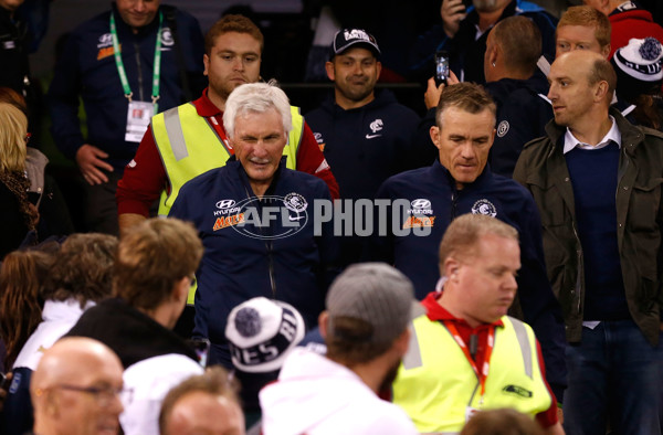 AFL 2015 Rd 08 - Geelong v Carlton - 374535