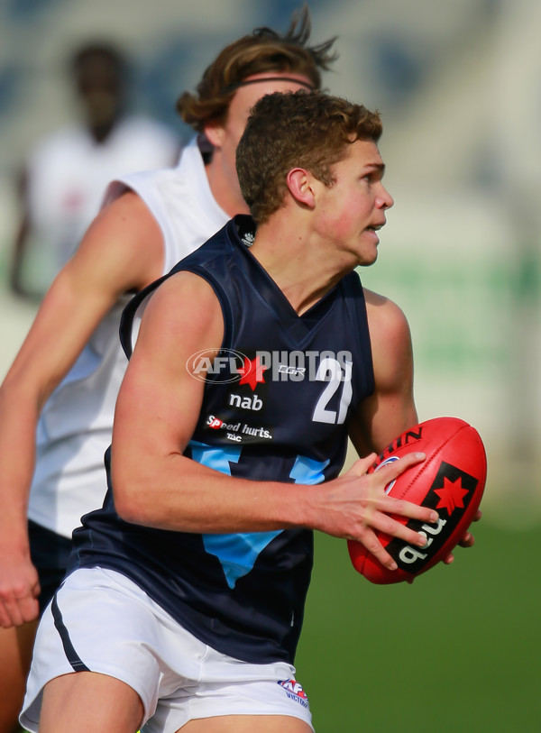 AFL 2015 Under 18 - Vic C v Vic M - 375800