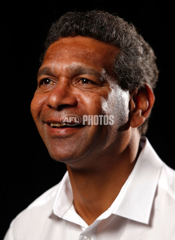 AFL 2015 Portraits - Gilbert McAdam - 376005