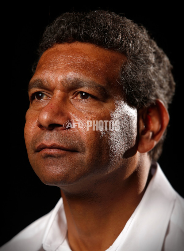 AFL 2015 Portraits - Gilbert McAdam - 376007