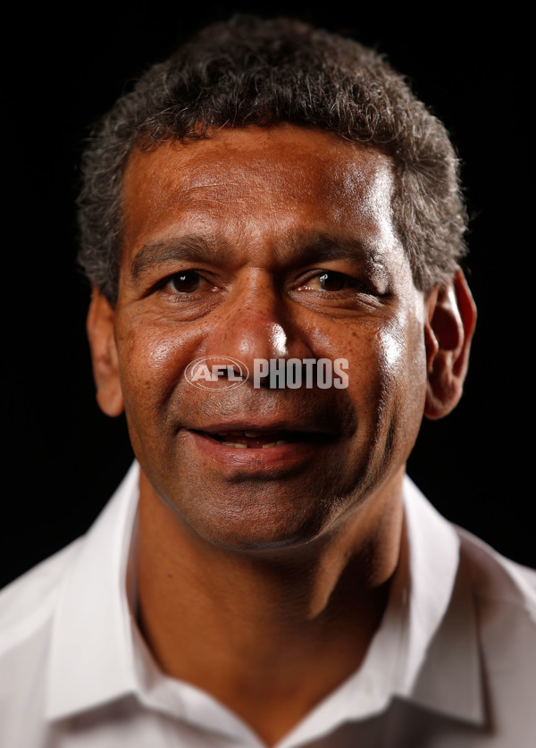 AFL 2015 Portraits - Gilbert McAdam - 376003