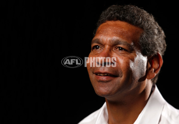 AFL 2015 Portraits - Gilbert McAdam - 376006