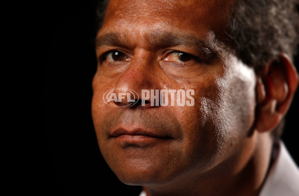 AFL 2015 Portraits - Gilbert McAdam - 376008