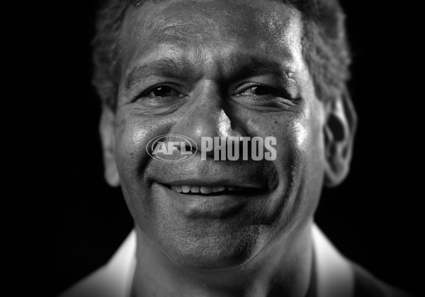 AFL 2015 Portraits - Gilbert McAdam - 376009