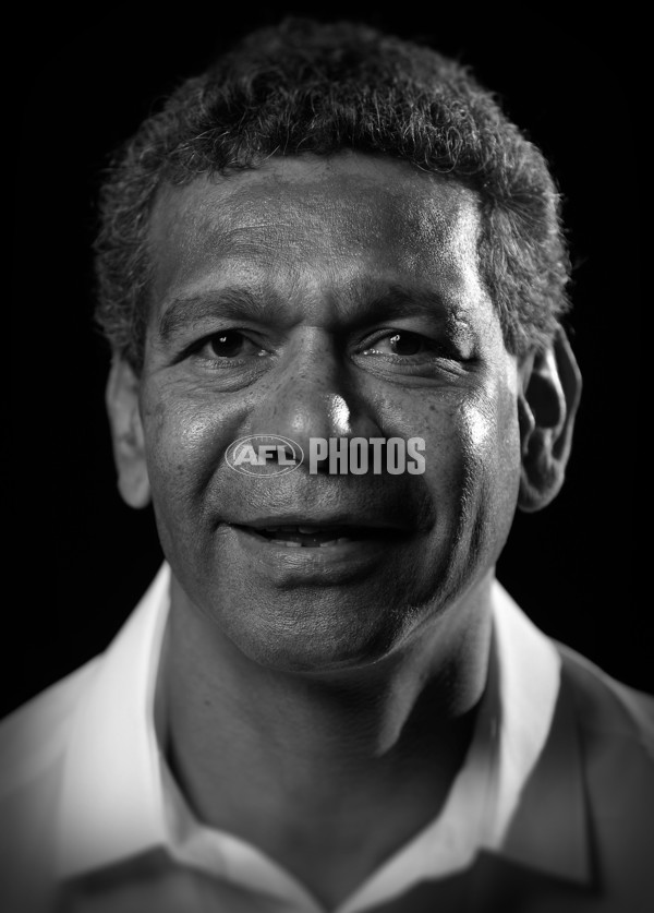 AFL 2015 Portraits - Gilbert McAdam - 376002