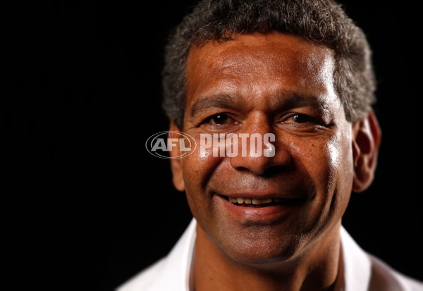 AFL 2015 Portraits - Gilbert McAdam - 376004