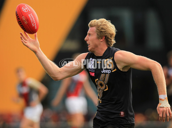 VFL 2015 Rd 07 - Richmond v Essendon - 377547