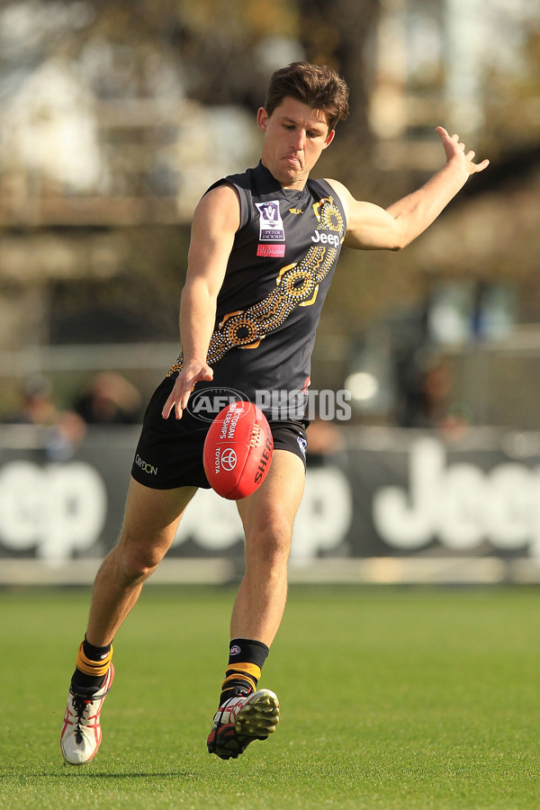 VFL 2015 Rd 07 - Richmond v Essendon - 377559