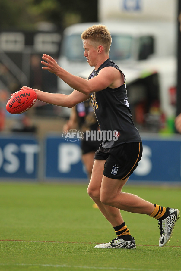 VFL 2015 Rd 07 - Richmond v Essendon - 377592