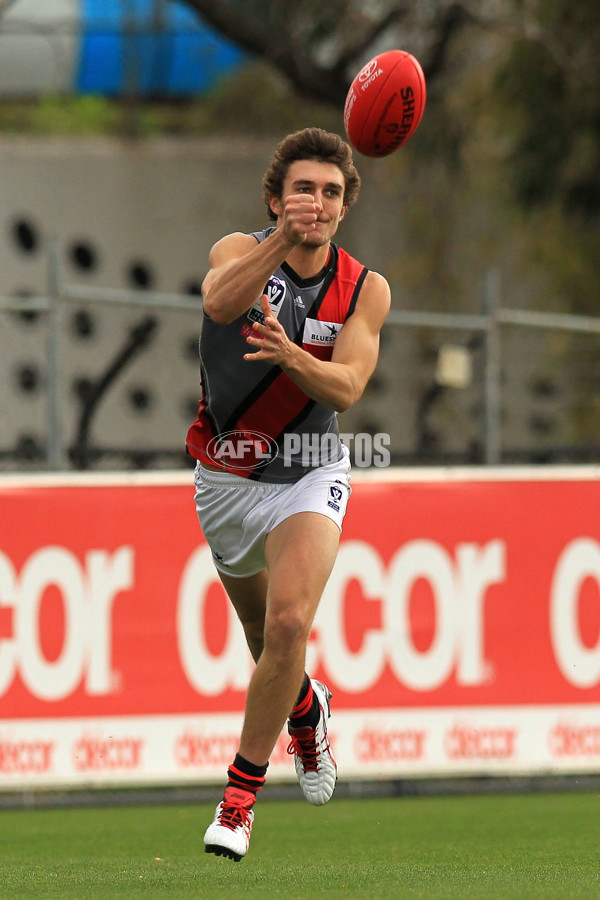 VFL 2015 Rd 07 - Richmond v Essendon - 377611