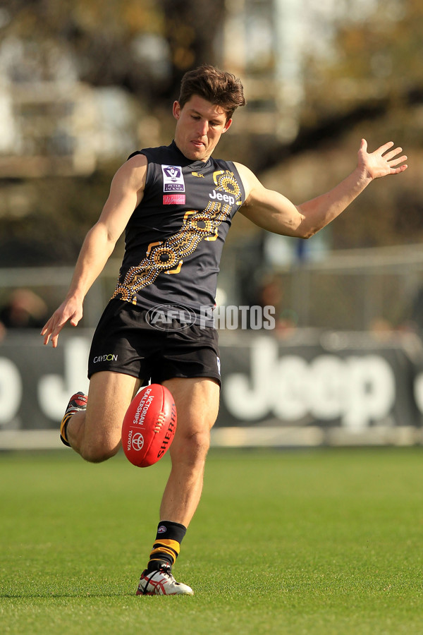 VFL 2015 Rd 07 - Richmond v Essendon - 377560