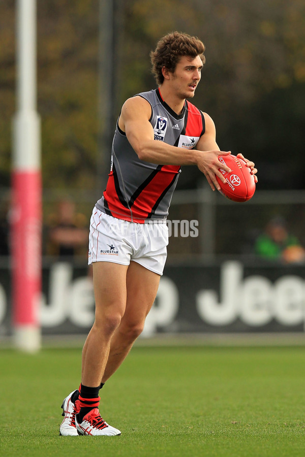 VFL 2015 Rd 07 - Richmond v Essendon - 377587