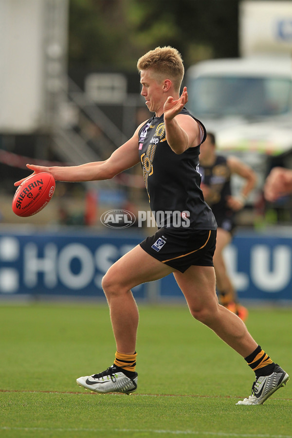 VFL 2015 Rd 07 - Richmond v Essendon - 377593