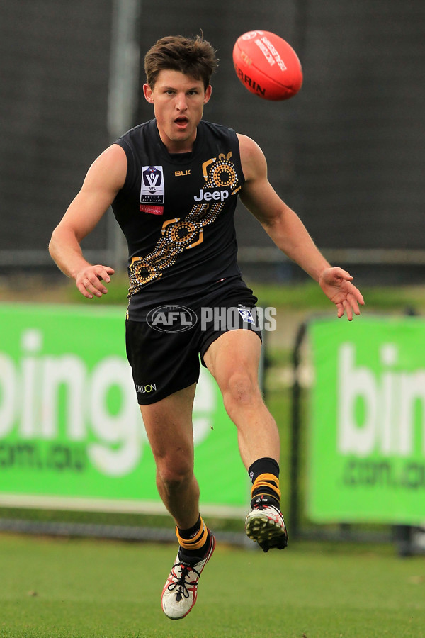 VFL 2015 Rd 07 - Richmond v Essendon - 377615